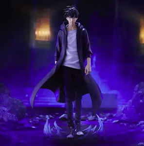 Anime Prize Figure Collection – Sung Jinwoo, Nanami Kento & Nobara Kugisaki | FuRyu/Taito