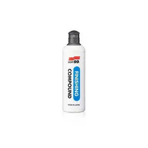 FINISHING COMPOUND – PROFESSIONAL-GRADE HIGH-GLOSS PASTE