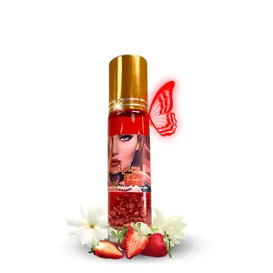 Vampire Blood Magic Roll-On Perfume Oil