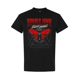 Moth Tee