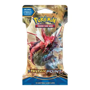 Xy Breakpoint Hanger Pack (NO BULK)