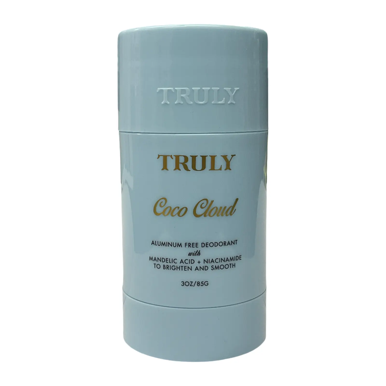 Truly Coco Cloud Deodorant 3oz / 85g