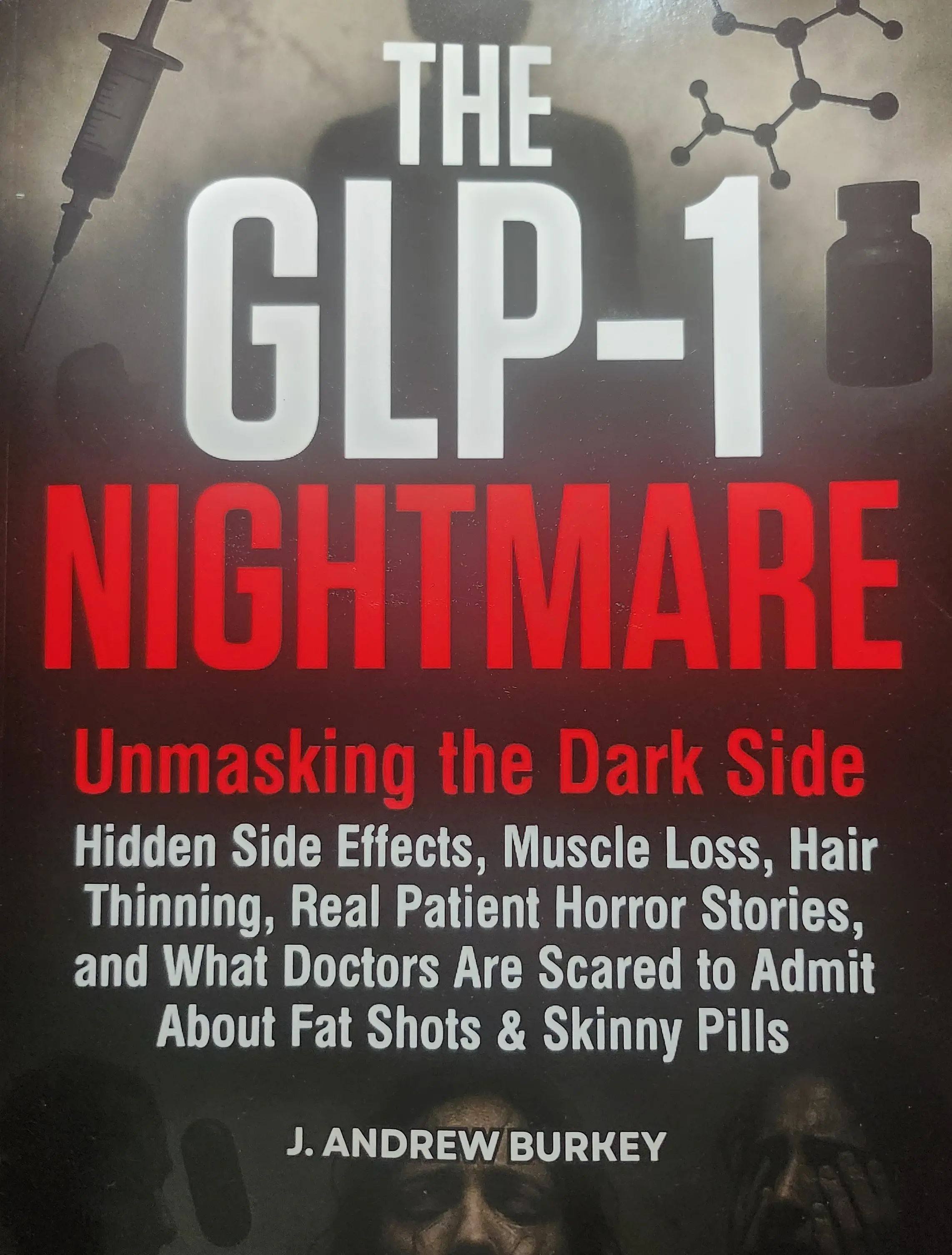 glp-1 injections nyc GLP-1 Weight Loss