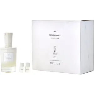 Mind Games Queenside By Mind Games Extrait De Parfum For Unisex