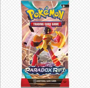paradox rift pack