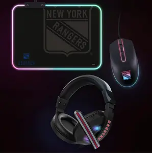 New York Rangers Gridiron Battle Box