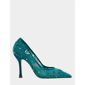 Betsey Johnson ROXIE EMERALD
