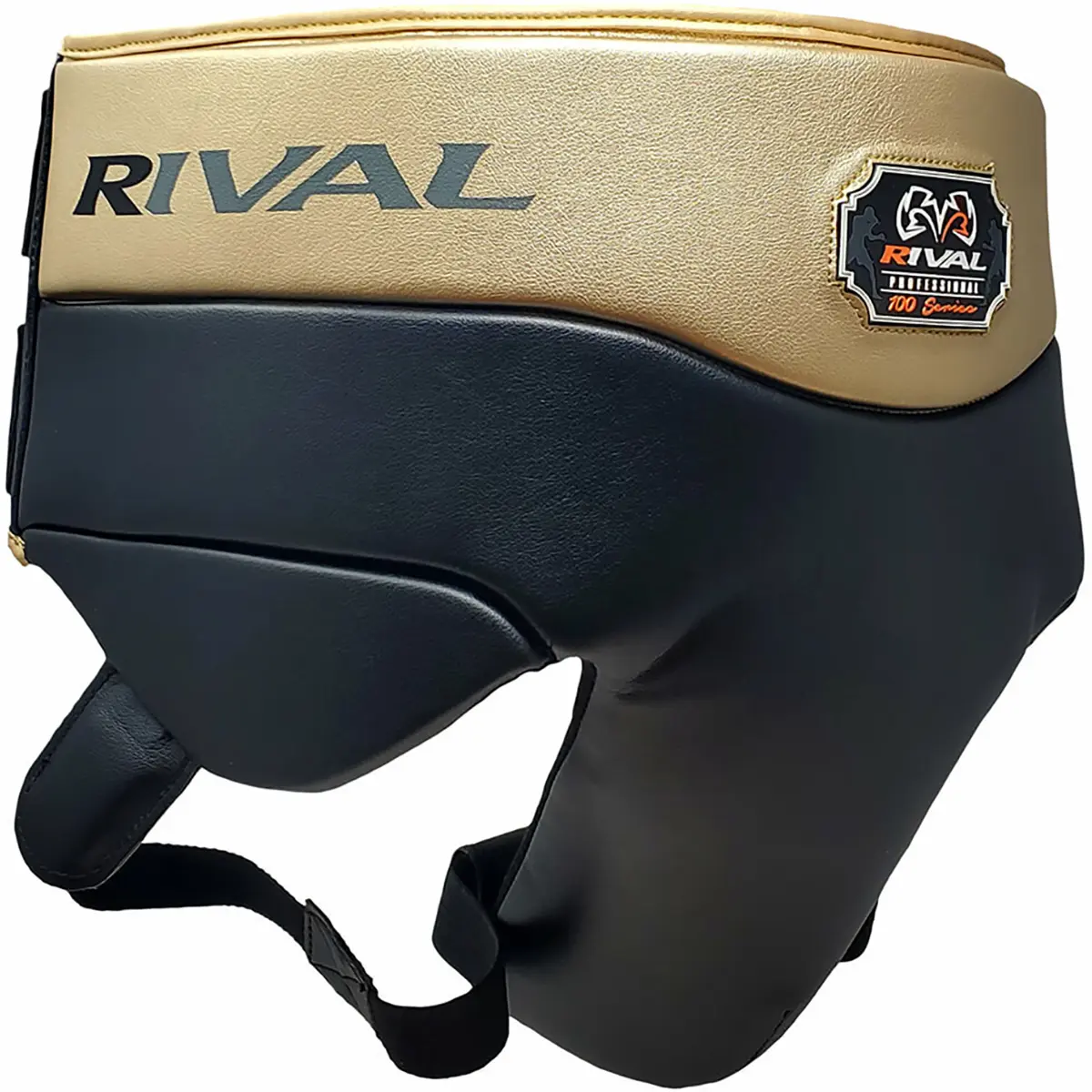 Rival Boxing RNFL100 Professional No-Foul Groin Protector, Protective Gear, Durable, Boxing Gear