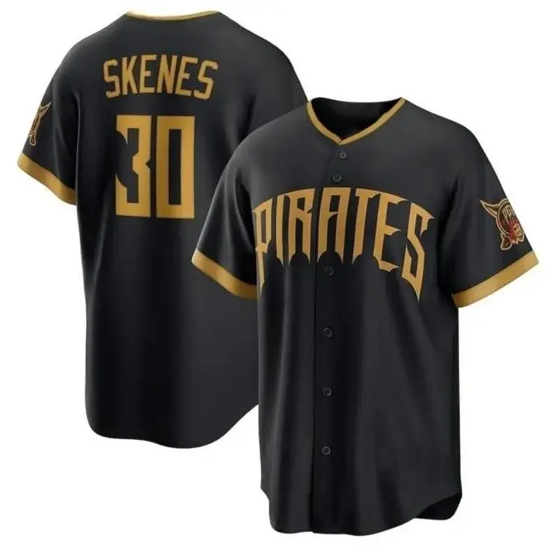 Baseball Jersey for Men and Women, Baseball Jersey Style, Vintage Casual Unisex Jersey Shirt for Men & Women, Full Print Casual Unisex Baseball Baseball Jersey Jersey