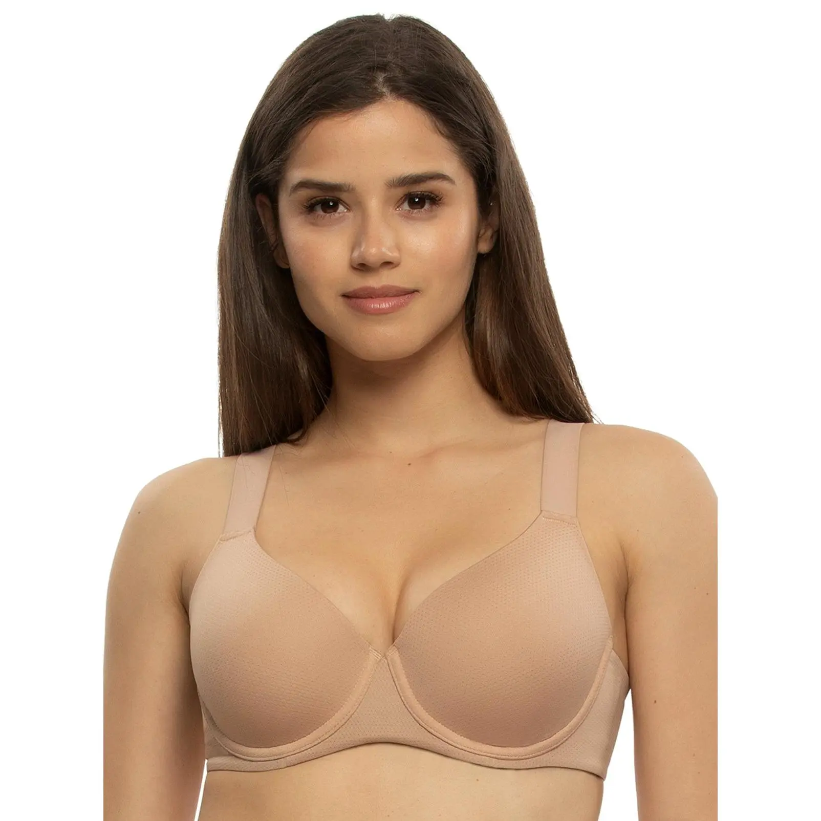 AbsorBRA - The All Day T-Shirt Bra by Felina