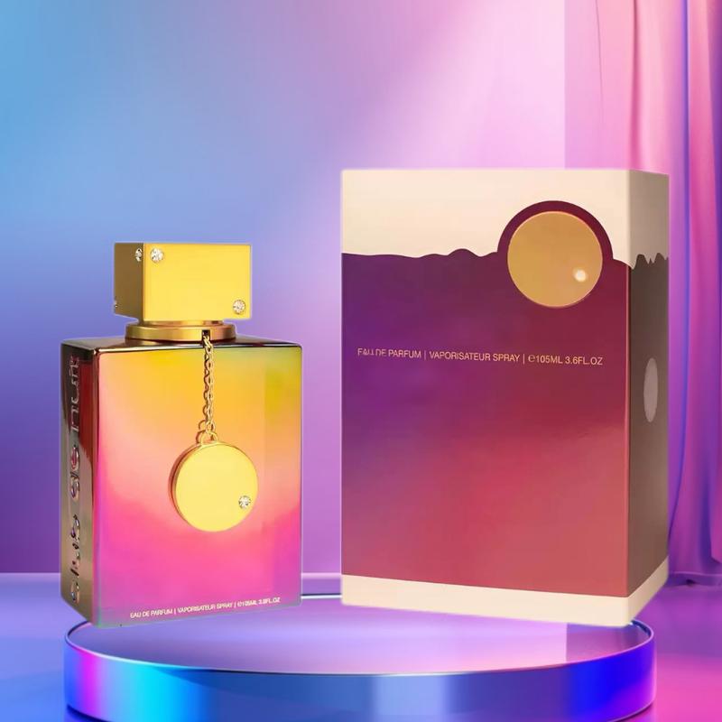 Fragrance perfume 100ml purple bottle women's floral notes black bottle men's woody spice notes colored bottle fruity Xipu notes blue bottle aquatic Fuqi notes silver bottle oriental woody notes powder bottle women's woody floral notes lasting fragrance S