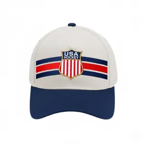 Team USA Milano Cortina 2026 Winter Olympics Hat USA Hockey Cap Great Item For Him