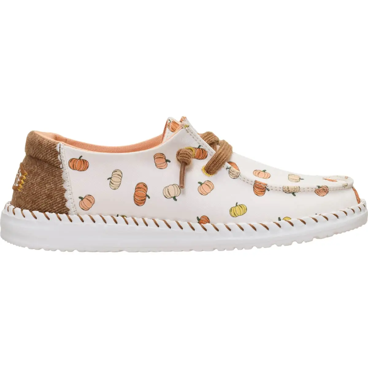 HEYDUDE Wendy PSL - Comfortable Slip on Shoes for Women Halloween HEYDUDE Wendy PSL - Comfortable Slip on Shoes for Women Halloween