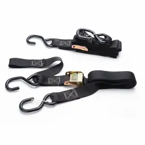 E-Moto Tie Down Straps