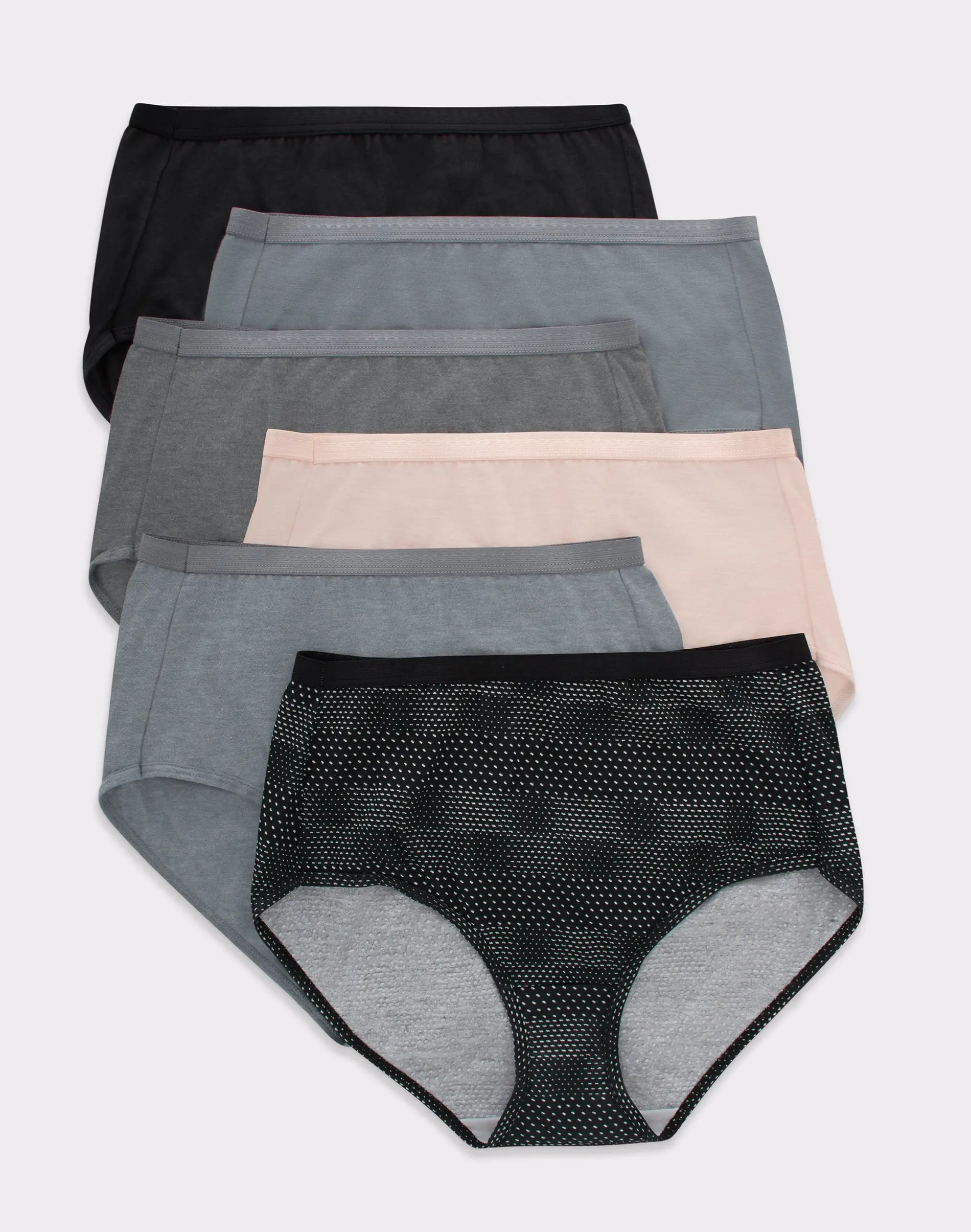 Black/Concrete/Light Buff/Moonlit Sky Grey/Static