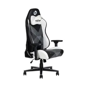Techni Sport COMFORT EDGE Memory Foam PC GamingChair