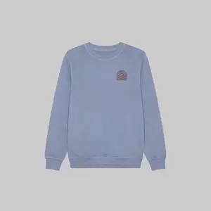 Goodfellow & Co Men’s Blue Crewneck Sweatshirt – Size Small