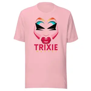 Trixie Mattel - Face T-shirt