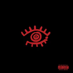 Fuerza Regida - 111xpantia  [VINYL RECORD - LP] Explicit, Stickers