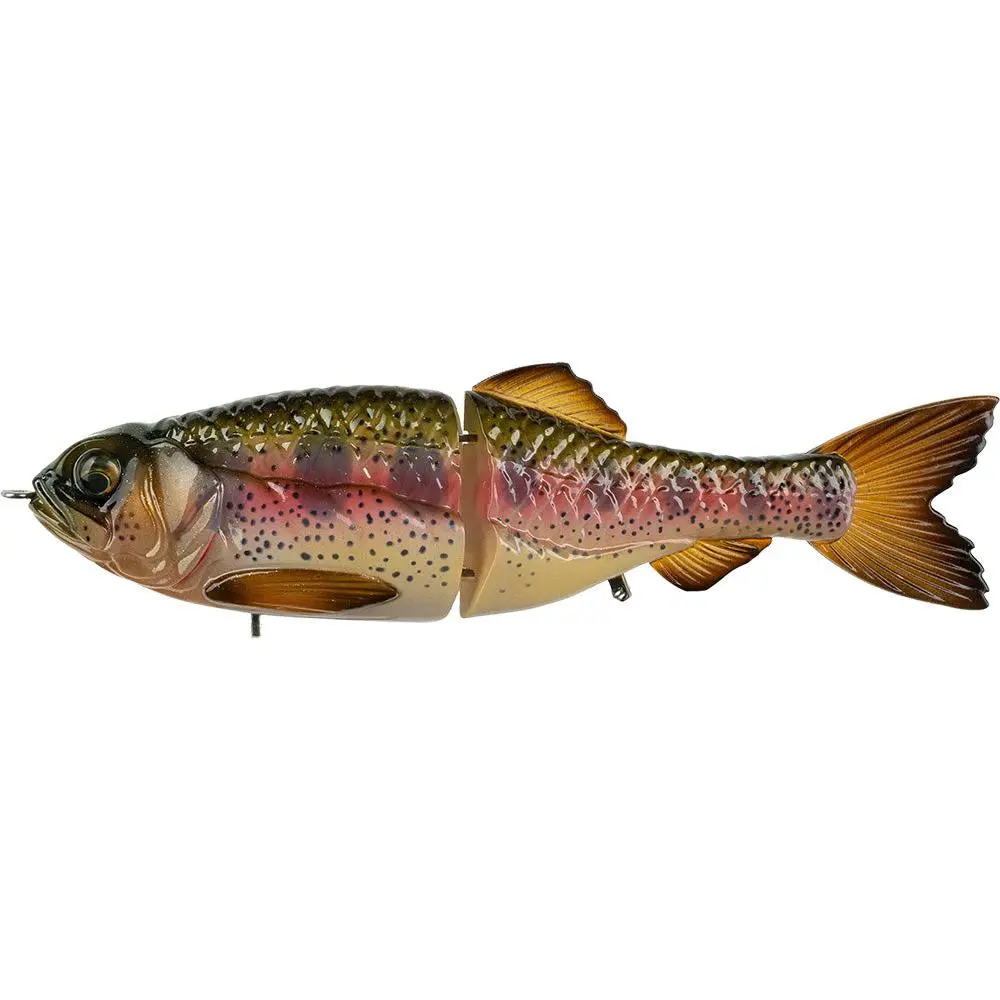 Synch Artisan 180 Glide Bait - 7 Inch