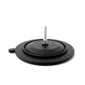 Brackertron X HD PRO Suction Cup