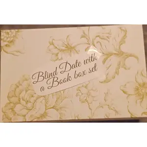 Blind date with a book box set