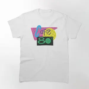 Cafe 80S  Back To The Future II, Marty McFly, Pepsi Perfect T-Shirt Retro Design Inspired by Back to the Future II Perfect for Fans of the Movie and 80's Enthusiasts
