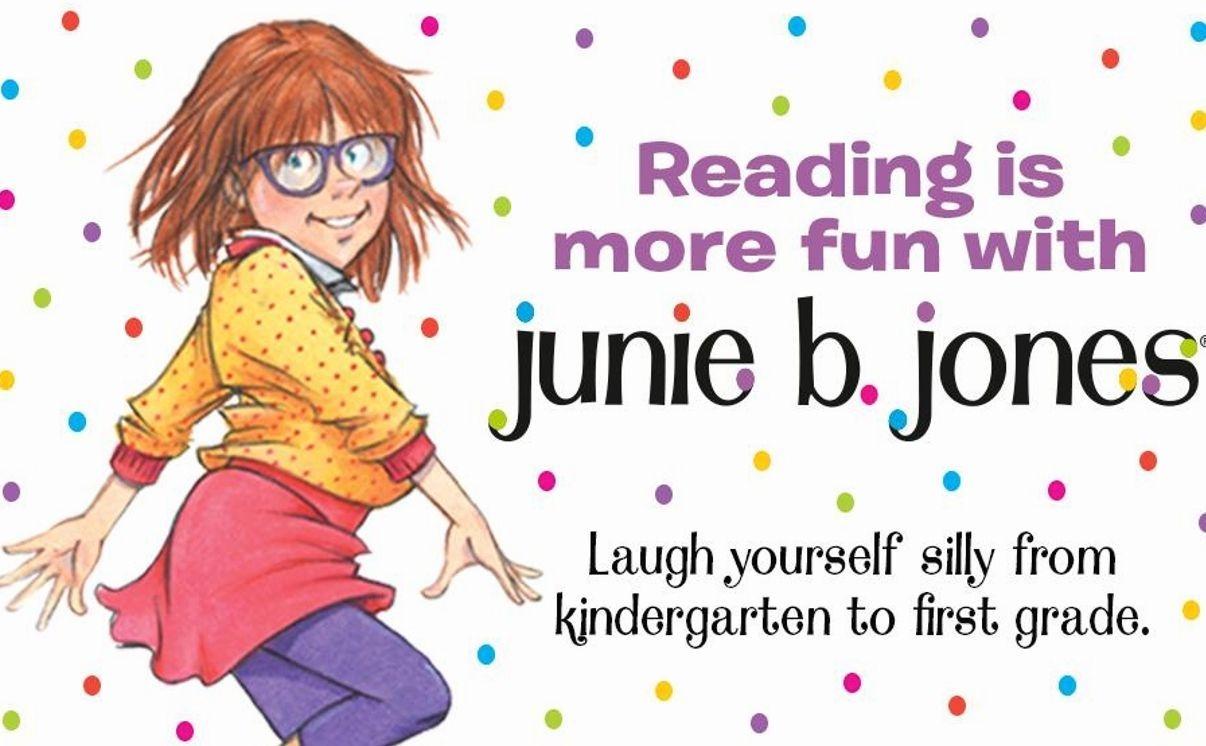 Junie B. Jones Is a Party Animal (Junie B. Jones, No. 10)   Paperback – September 16, 1997