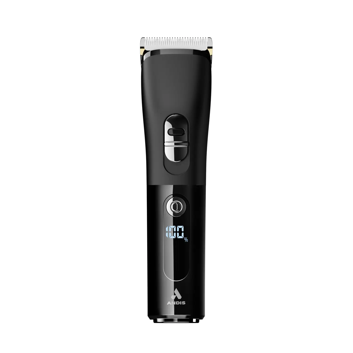 Andis enVISION Cordless Clipper Andis enVISION Cordless Clipper