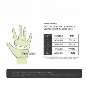 100/50/20 pieces of black nitrile gloves, thickened disposable gloves for cleaning, hairdressing, waterproof dishwashing, and tattooing