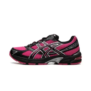 GEL-1130 WMNS "Pink Glo / Black" 1202A536 700