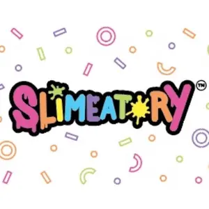 slimeatory shop logo