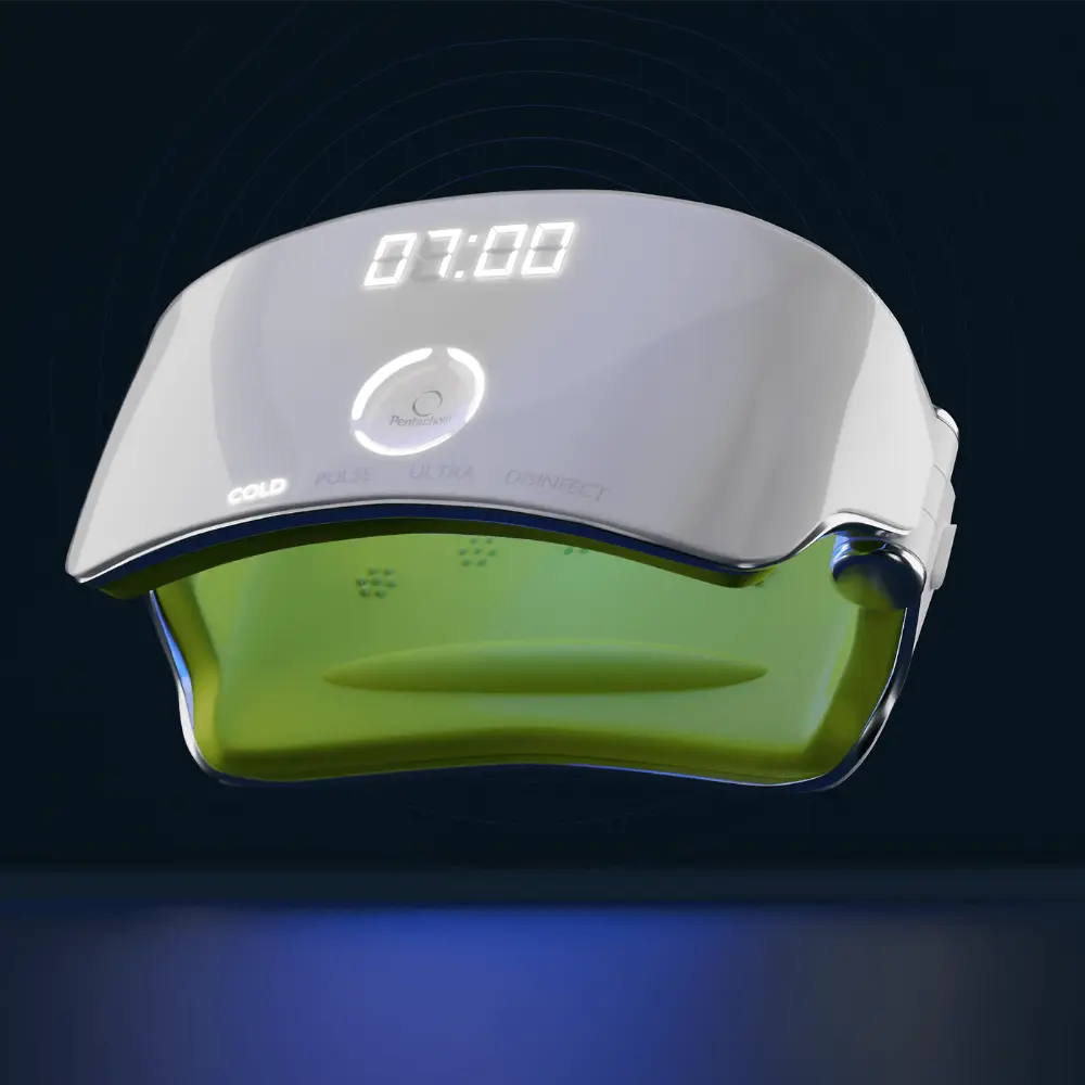 Pentachom Pro Antifungal LED Device