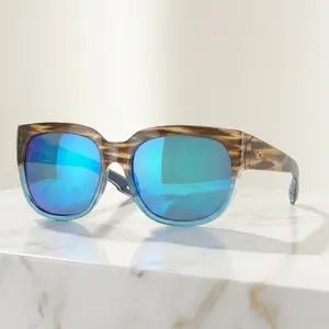 Costawater Woman Polarized 580p Sunglasses, Fashion Travel Beach Cycling Fishing Driving Glasses, Gift for Women Polarized 580p Sunglasses, Fashion Travel Beach Cycling Fishing Driving Glasses, Gift for Women