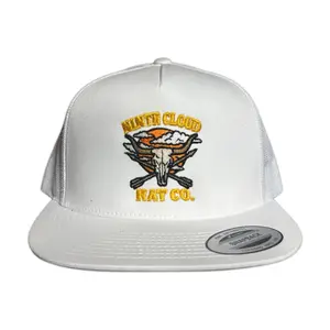 “El Toro” by Ninth Cloud Hat Company
