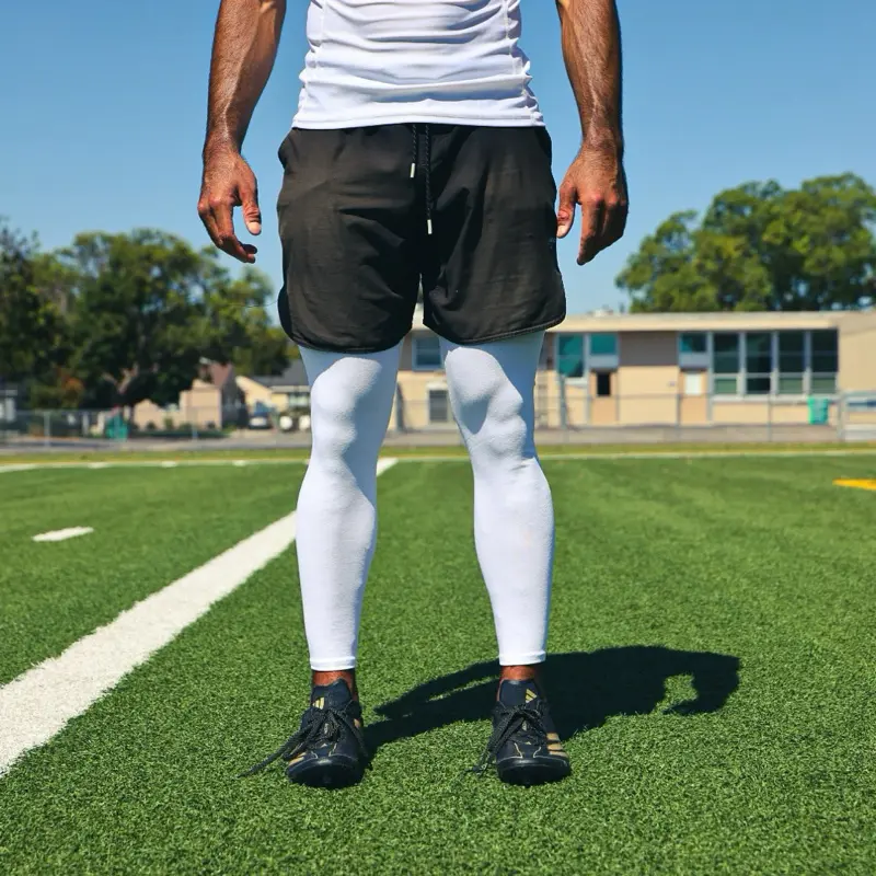 DRVN Full Length Compression Tights (Shorts & 2 Individual Tights)