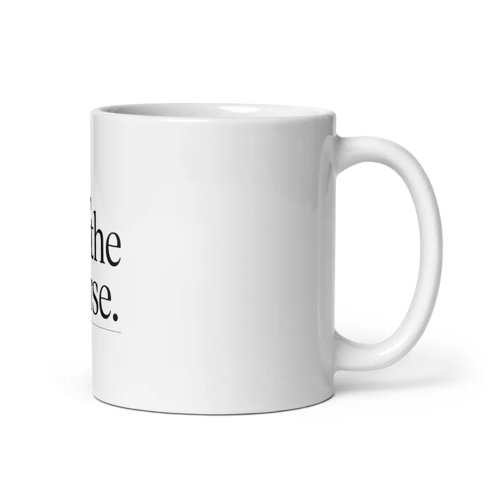 "Yes, I'm the Nurse" Mug – Funny LPN Coffee Mug, Nurse Gift, Licensed Practical Nurse Mug