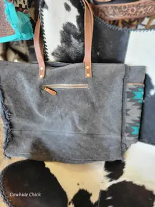 Starfire Weekender Bag