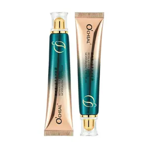OCHEAL Retinol Moisturizing Eye Cream Hydrates Firms Reduces Fine Lines Dark Circles for Enhanced Moisture - Moisturize