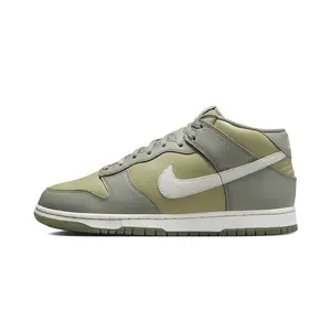 Dunk Mid "Dark Stucco" FJ4194 001