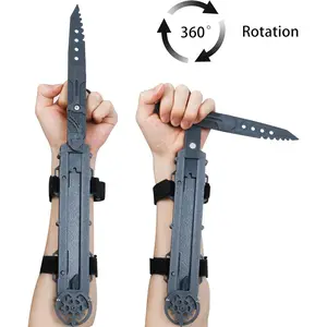 2026plastic Indoor and Outdoor Gifts, Flexible Fingers, Role-playing, Children's Gifts