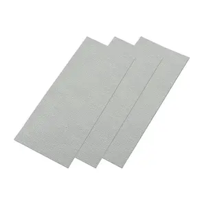 P800 Finishing Abrasives (3 Sheets)