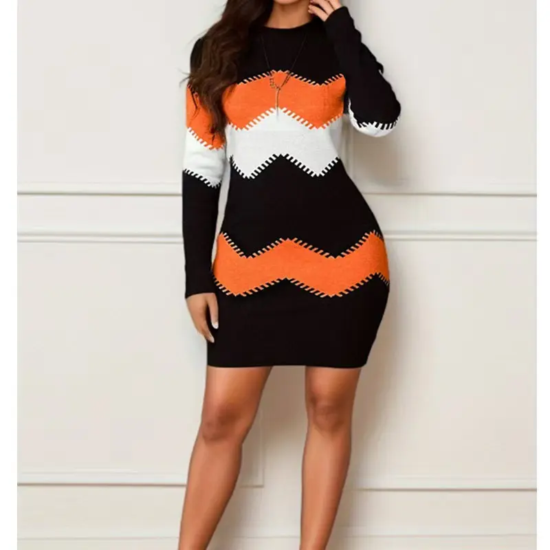 tangerine orange