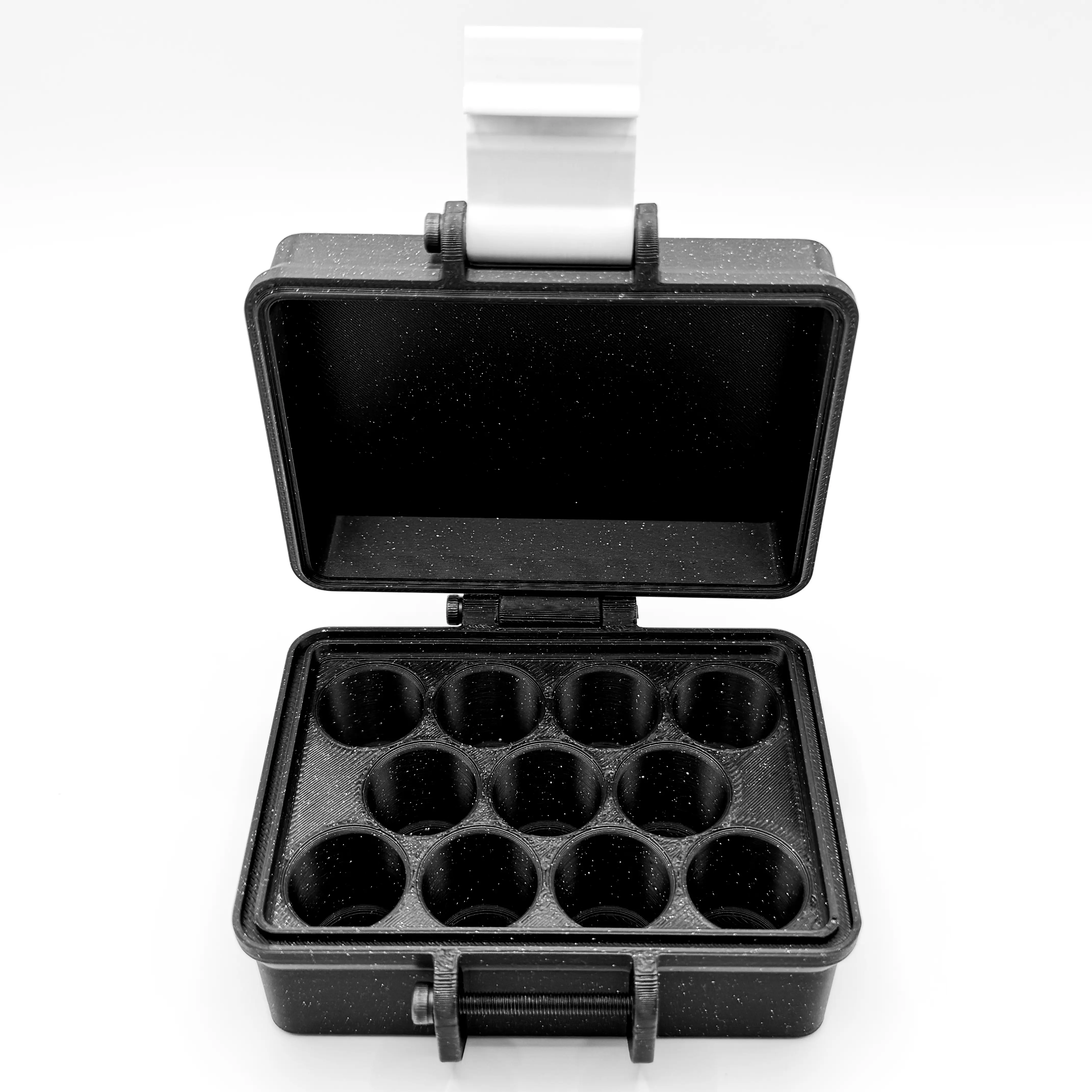 Black Galaxy w/ BioCase Loto