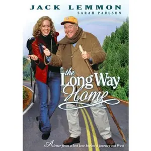 USED-The Long Way Home (DVD)
