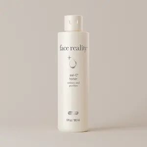 Face Reality Sal-C Toner