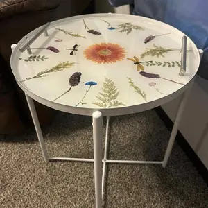 Handmade table