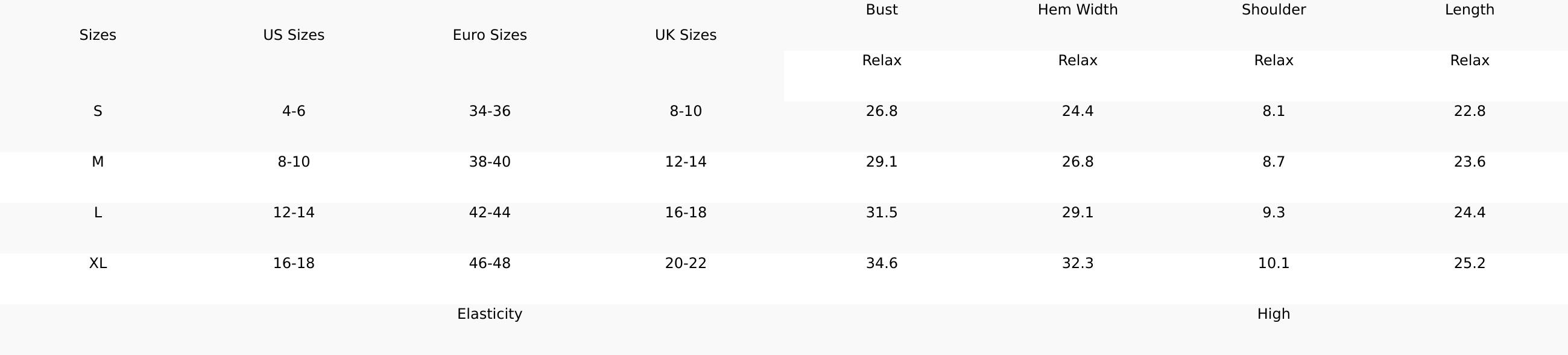 Black Striped Scalloped Edge U Neck Sleeveless Sweater Vest