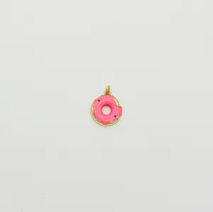 Donut Charm