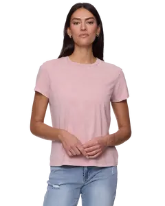 WASHED TEE